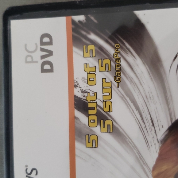 Street Fighter IV DVD Game for Windows PC - Picture 3 of 5